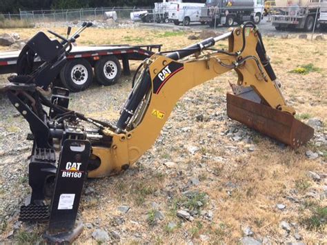 cat skid steer backhoe attachment|cat skid steer bobcat attachments.